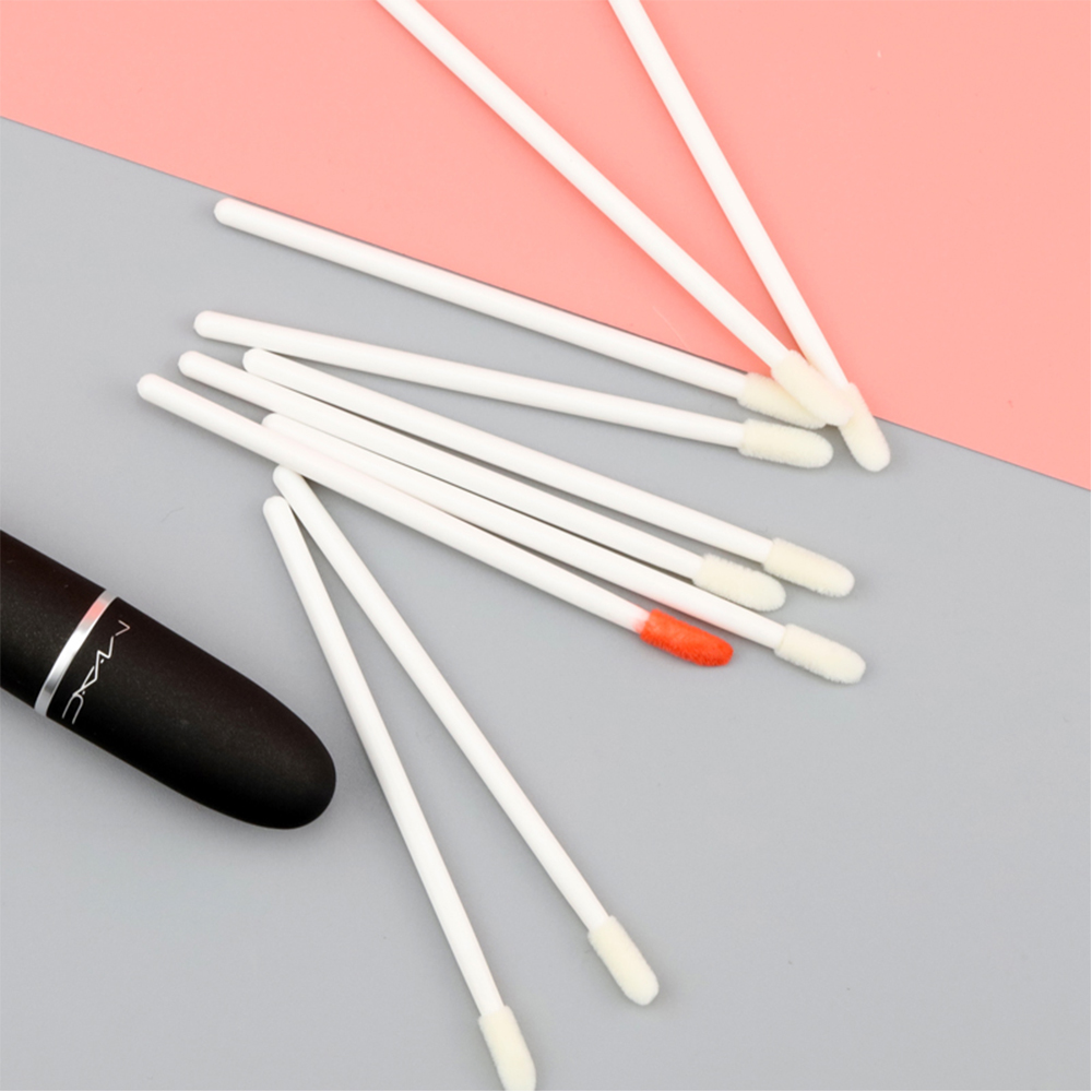 Inquiry for Wholesale Price Lip Brushes Make Up Brush Lipstick Lip Gloss Wands Applicator Tool